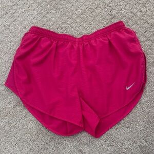 Nike Tempo shorts